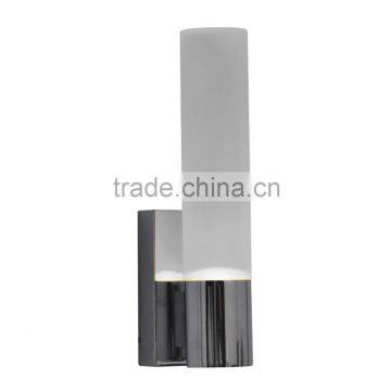 acrylic shade for bathroom wall light for hotel