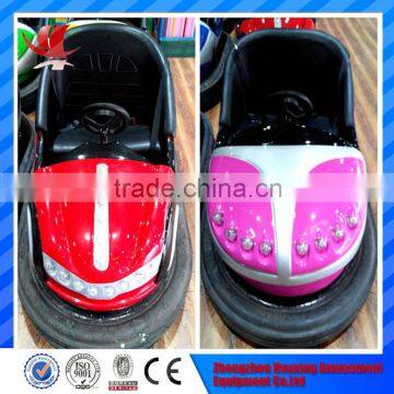 Direct manufacturer good quality motorized adult Chinese bumper car