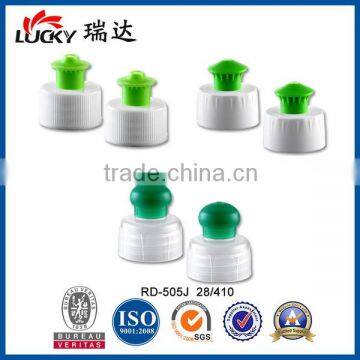 Plastic Bottle Cap cap&closure 28/410 ,RD-505H