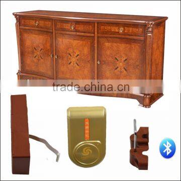 Good Price Bluetooth Hotel Keyless Door Lock With Free Software photo-5