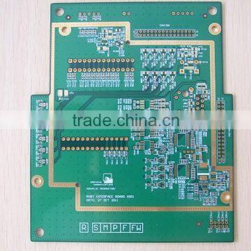 Good Quality Fr4 94v0 1-16 Mulitlayer Printed Cirucit Board photo-3