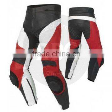 Style gay hot leather pants/genuine leather pants/Motorbike Pant, Used Leather Pants sexy/Leather Pants