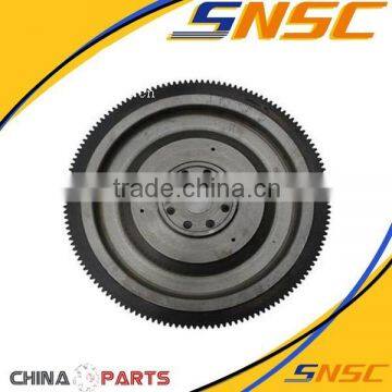 Weichai WD615 engine parts 615G00020041 flywheel gear