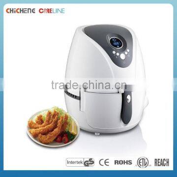 Luxury Design Screen Touch Control Healthy Cooking Air Fryer