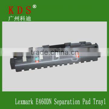 Original Feeder Separation Pad forLexmark E460DN/260DN/360DN/462DNT X204/264DN/363DN/463DN/466DN Compatible for Dell B2350 B2330