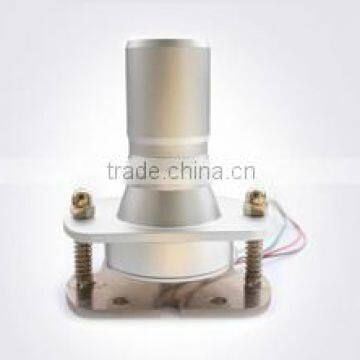 Tilt Sensor Alarm Industrial Rotary Level Switch Dual Axis 4 Direction Tilt Measurement