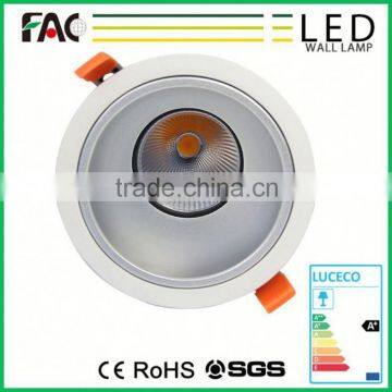 Zhongshan guzhen electric lighting rgb dmx led wall washer