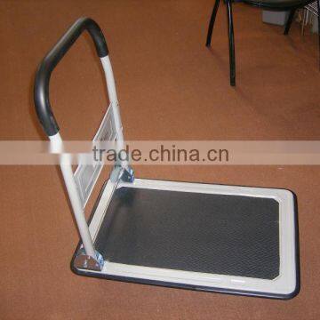 150KG Folding Platform Hand truck, Hand trolley, Hand cart