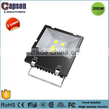 professional LED outdoor led flood light IP65 200w/150w flood lighting