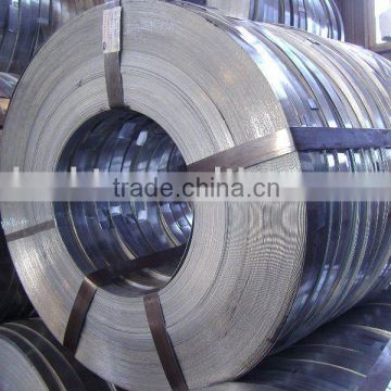 Steel strip