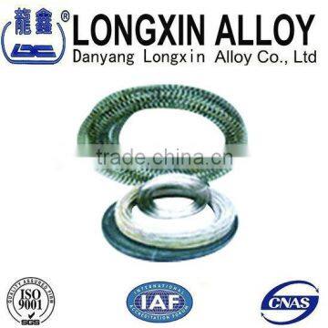 Iron-nickel-chromium Glass sealing alloy