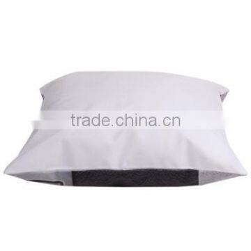 3D Camera Print Cushion Cover Plush Sofa Bedding Decor Throw Pillow Case