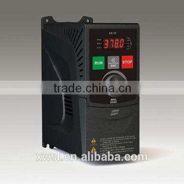 frequency inverter 0.75kw to 400kw with CE UL certification