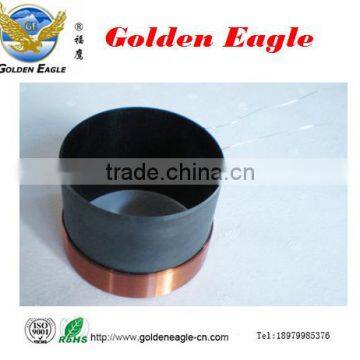 Supply ASV voice coil for loudspeaker