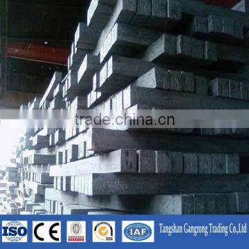 square steel billet 5sp grade price