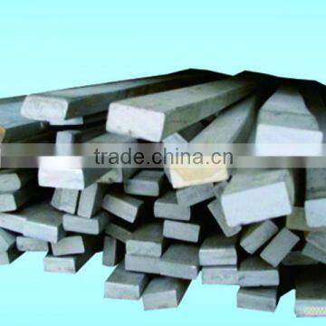 Hot Sale High Quality JIS 316L Stainless Steel Flat Bar In Stock