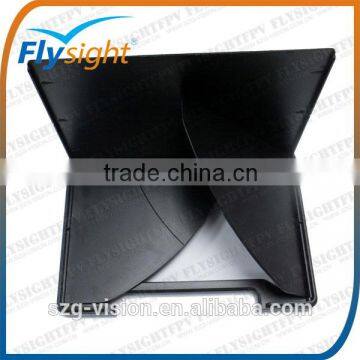 G2786 Flysight Black Pearl RC801 Lite 7 Inch 1280*800 Display Monitor Luminance 400cd/m^2 photo-2