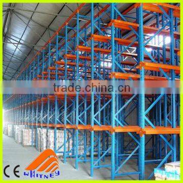 grid shelving, drive in shelving racks, storage racking system for archive for Warehouse Storage