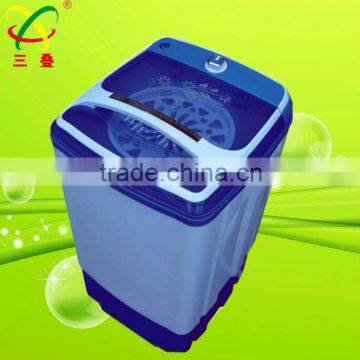 top-loading semi-auto Spin Dryer