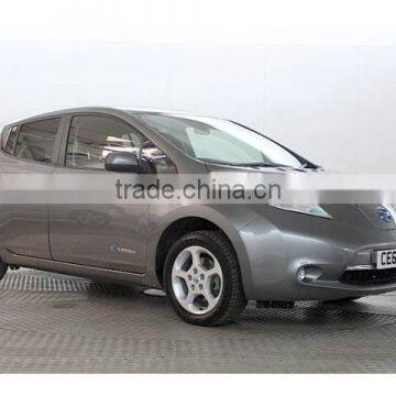 USED CARS - NISSAN LEAF ACENTA (RHD 1801209 Electric)