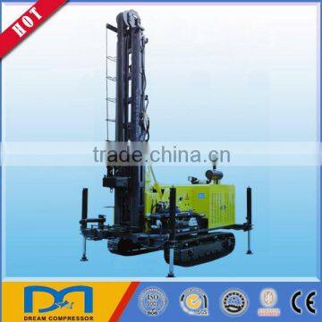 120M Water well drilling rig