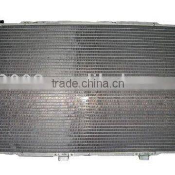 auto radiator for BMW E39 528i 735i