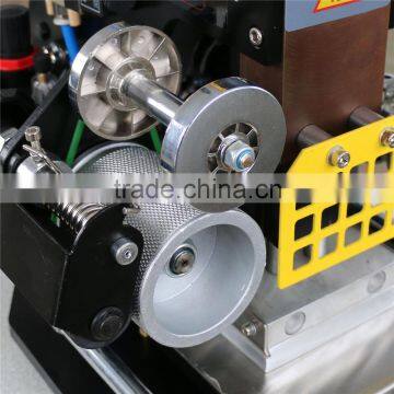 Pneumatic Leather Stamping Machine photo-4