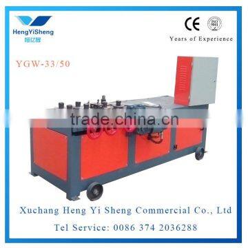 China Exporters Hydraulic Bending Machine for Arch/Circle Making