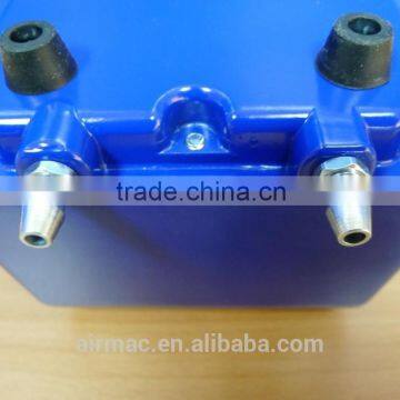 linear vacuum air pump