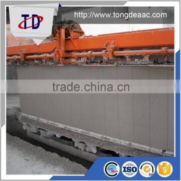 Tongde Group Concrete Blocks AAC Blocks photo-2