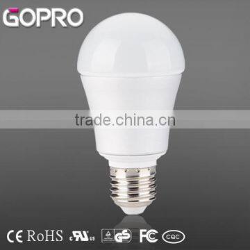 Hot Sale Energy Saving 7W E27 Bulb LED Light