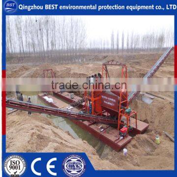 Sand Pump Dredger photo-2