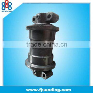 china forging parts ripper track roller bearing