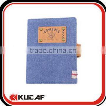 cloth cover notebook Sketch Notebooks Journals