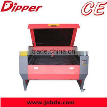 Promotional BDXL-0609 50w co2 laser engraving and cutting machine