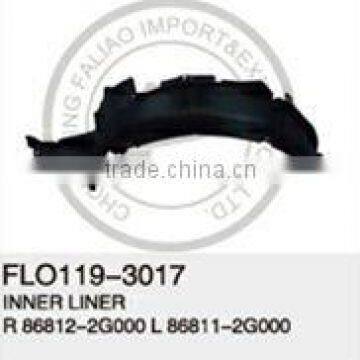 AUTO INNER LINER FOR KIA