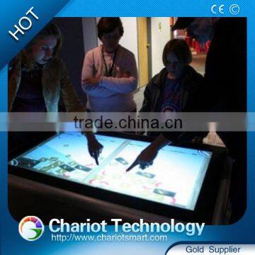 ChariotTech 20 inch USB Infrared Multi Touch Screen frame for display