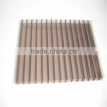 foshan tonon polycarbonate sheet manufacture thick plastic panel made in China (TN1488)