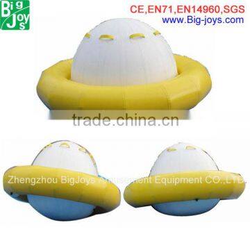 Crazy Inflatable Water Toys Inflatable Water Toys for the Lake photo-3