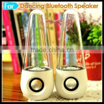 China Cheap Manual Hifi Portable Mini Music Car Speaker