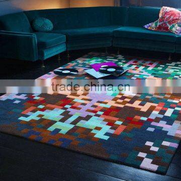 Home decor Rugs, area rugs, hand tufted decorative bedroom rugs