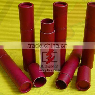 Eco Wrapping Cosmetic Paper Tube for Lipstick photo-2