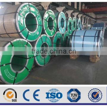 ASTM 316L stainless steel coil