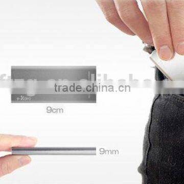 Health Care Wholesale Power Bank/usb Hand Warmer/hand Warmer Power Bank