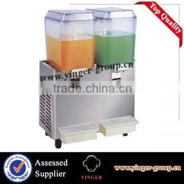 glass fruit juice dispenser prices