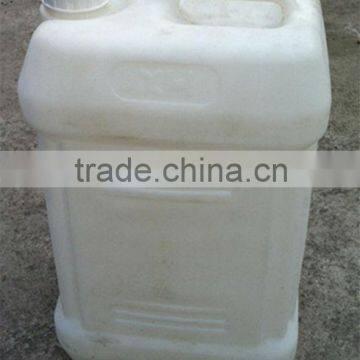 Plastic Jerry can