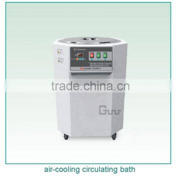 200 celsius degree high temperature thermostatic circulation water bath/oil bath 10l/20l/50l/100l