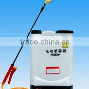 power sprayer QH-16L-E5