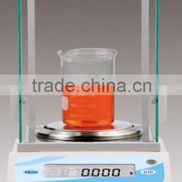 0.001g Analytical Balance ( Low Delivery fee by air DHL)