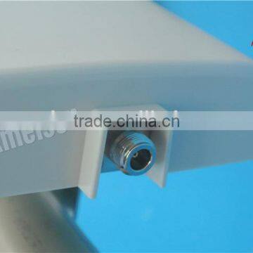 Antenna Manufacturer 1920-2170MHz 14dBi Directional Wall Mount Patch Flat Panel Indoor 3g Antenna photo-4